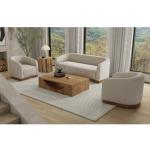 Wooden Frame & Base, Sofa - Suomi - Image 3