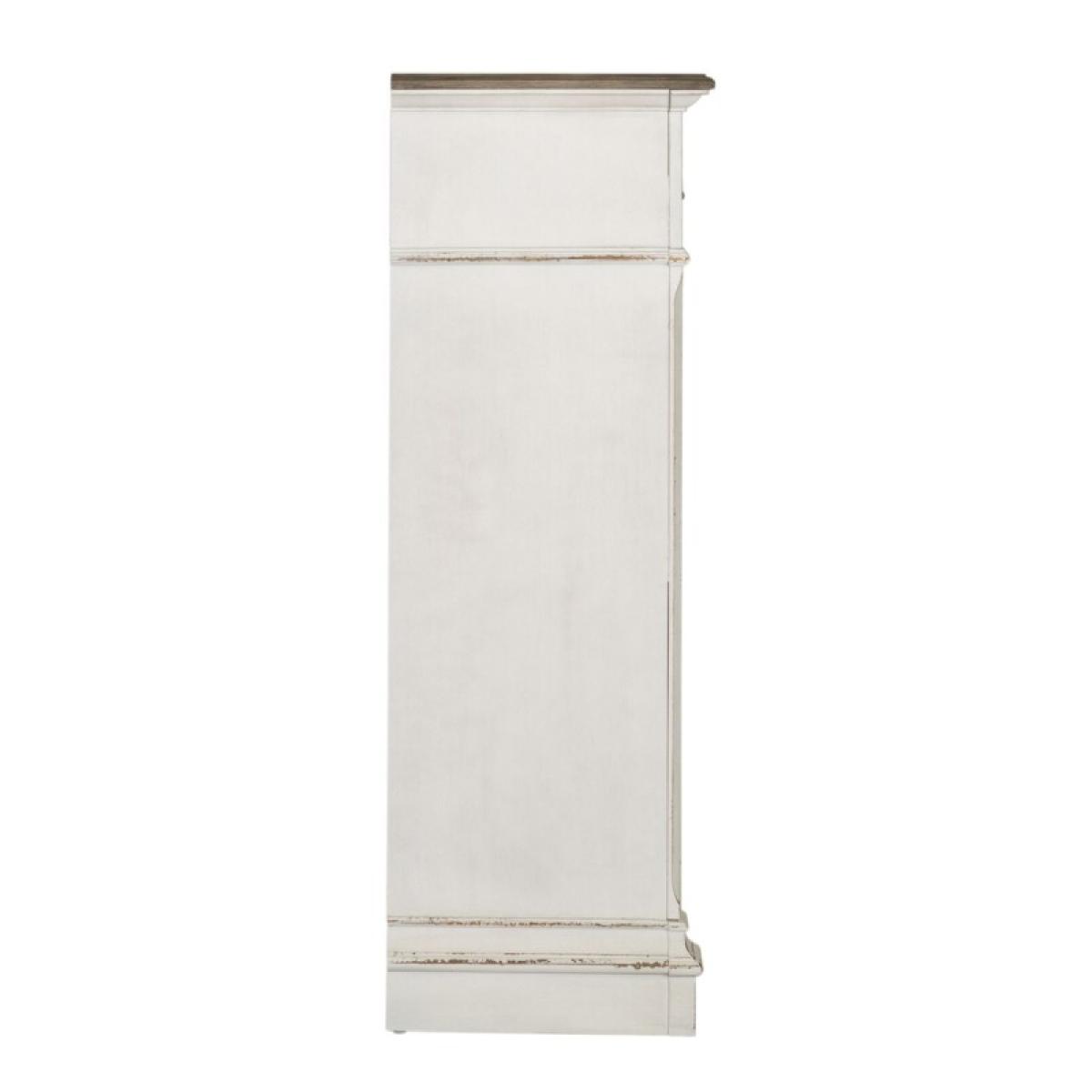 Abbey Park 5 Drawer Chest - Image 5