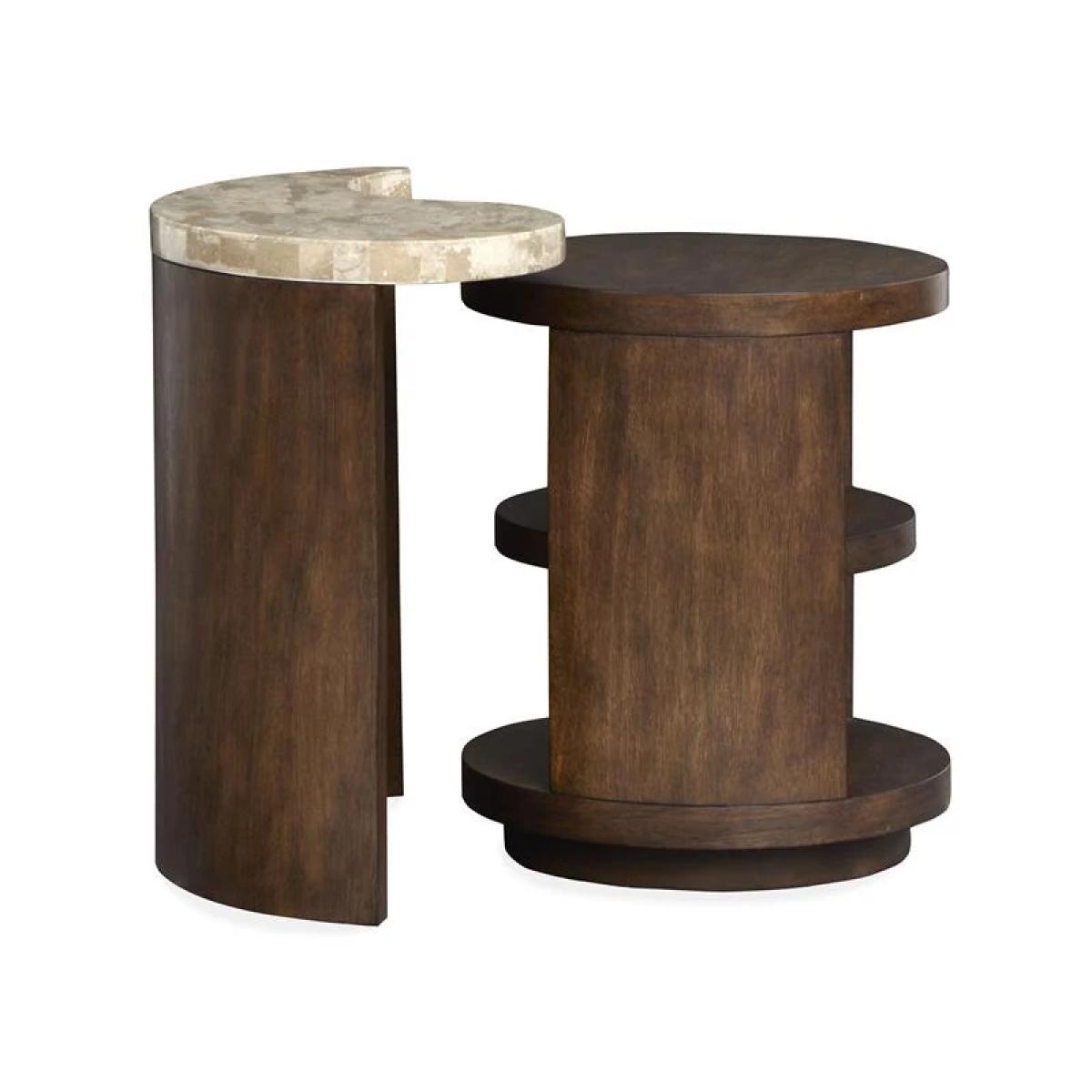 McPherson T6351-12 Nesting End Table - Image 3