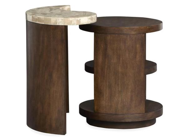 McPherson T6351-12 Nesting End Table - Image 3