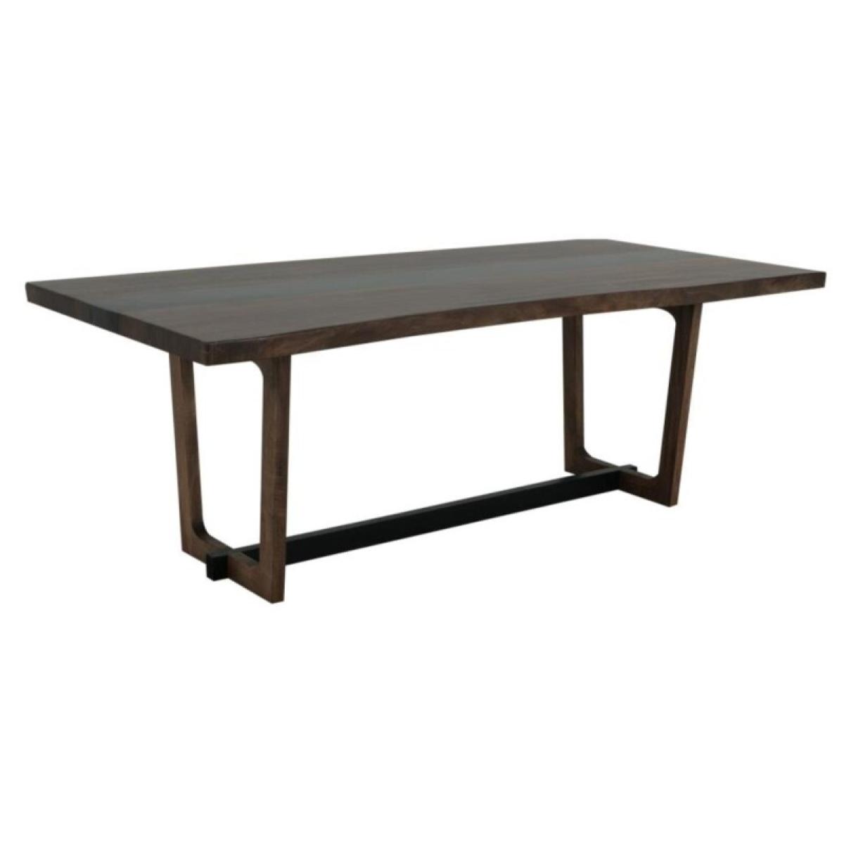 Dining Table Base - Riverwood - Image 2