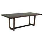 Dining Table Base - Riverwood