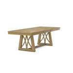 Portico Extension Top w/ Avalon Trestle Base - T-894078XB - Image 35