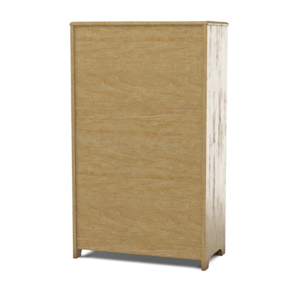 Jamestown 6-Drawer Chest - Image 25