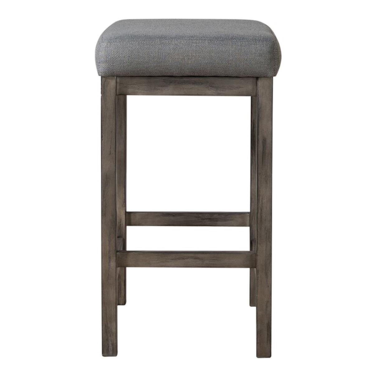Uph Console Stool - Image 5