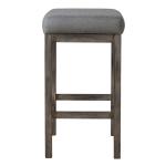 Uph Console Stool - Image 5