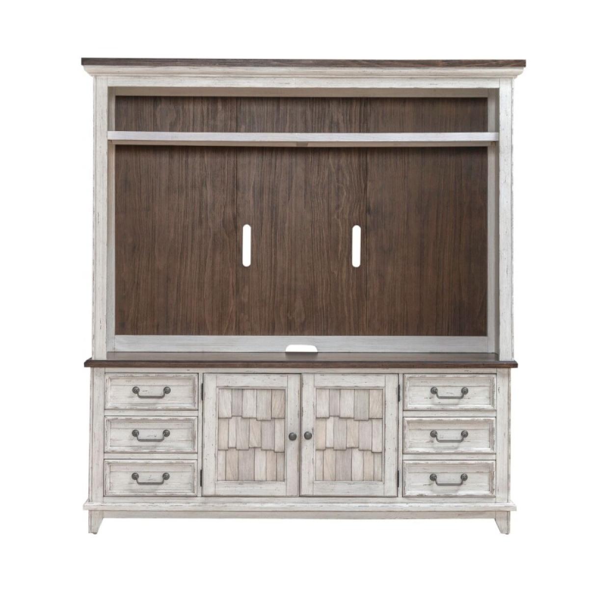 River Place Entertainment Center - Image 4