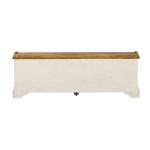 Morgan Creek Storage Hall Bench - Image 8