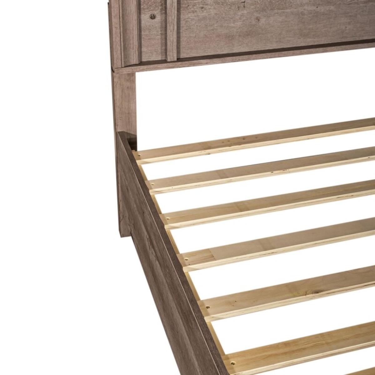 Storage Bed Rails - Image 5