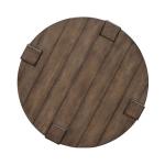 Broadmore Round Chairside Table - Image 5