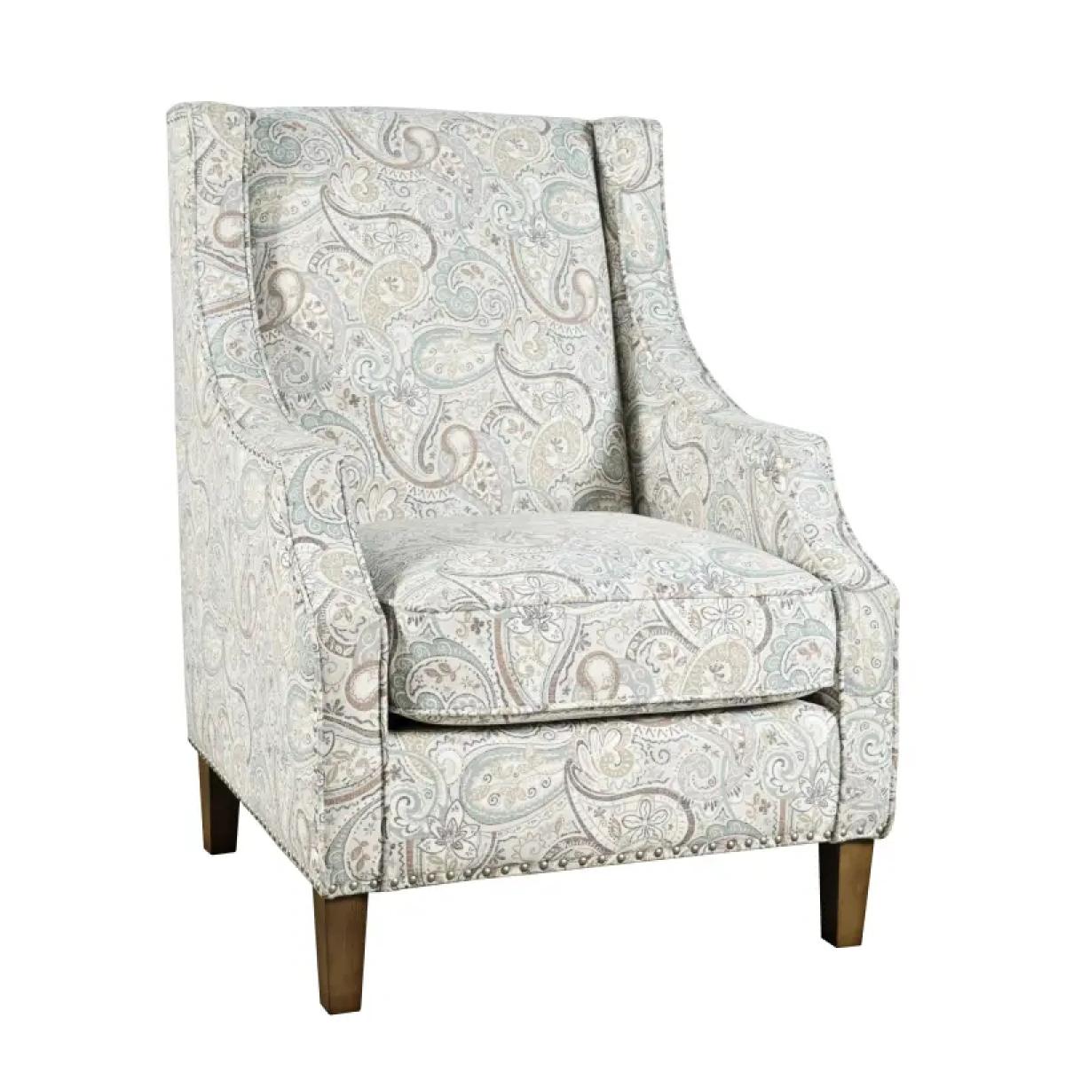a038570ab0a95efbecdae2ec6a91bbfc Duval Accent Chair - Image 1