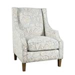 Duval Accent Chair