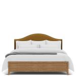 Halbrooke King Upholstered Bed - Image 3