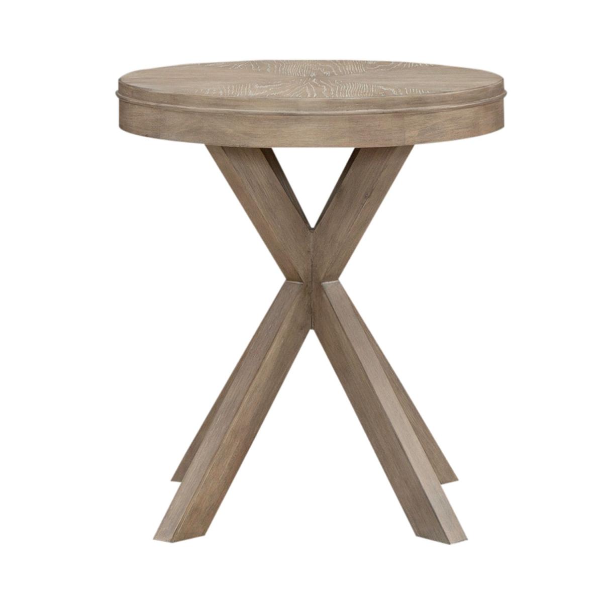 Brentwood Round End Table - Image 3