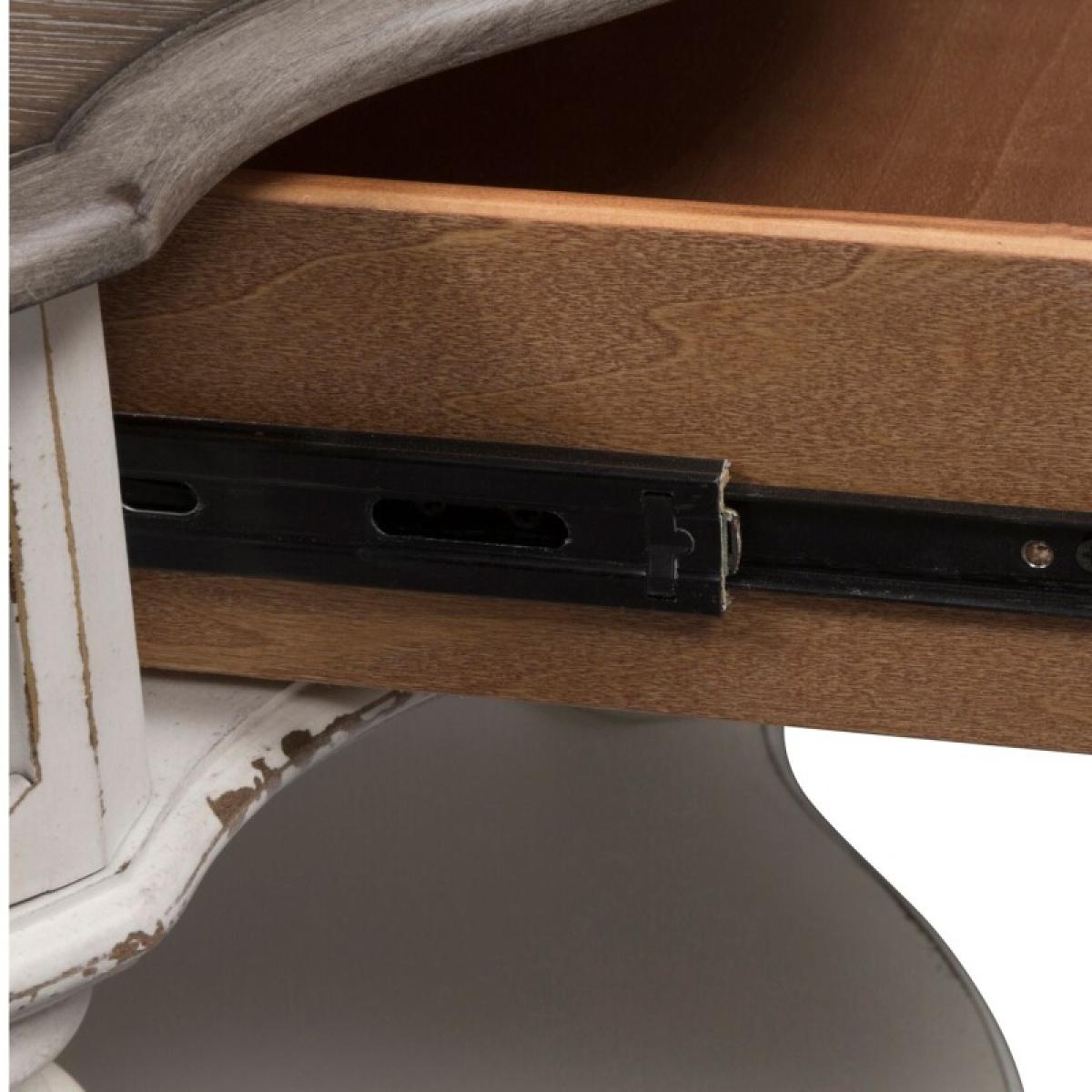 Magnolia Manor Round Cocktail Table - Image 11