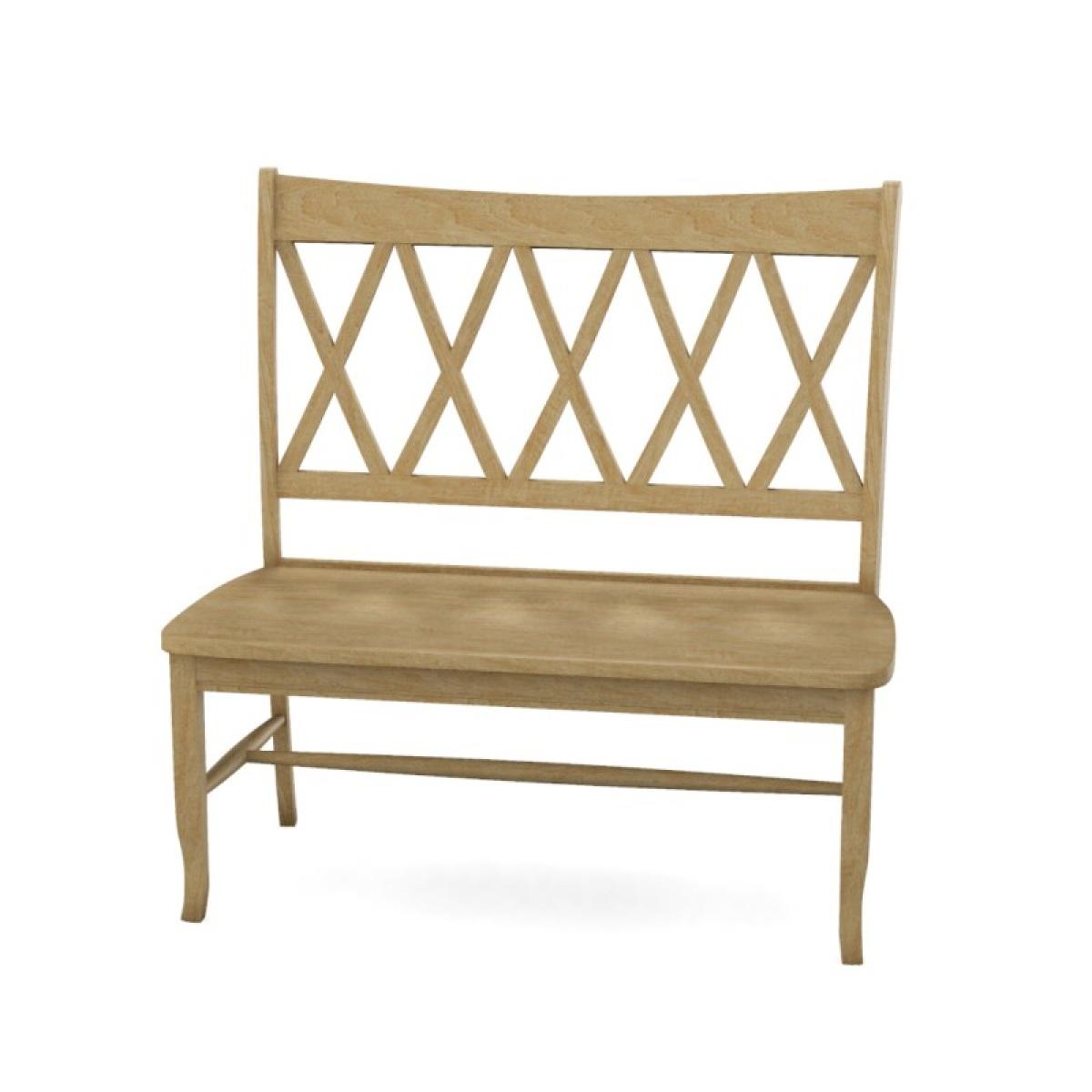XX Back Bench - Image 6