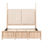 Proximity Place Queen Poster Bed - Image 3