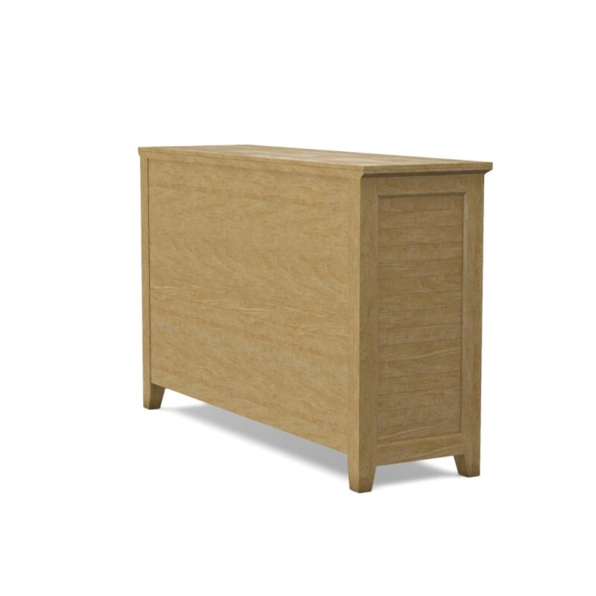 Sanibel 6-Drawer Dresser - Image 29