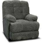 Minimum Proximity Recliner