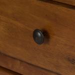 Treasures Buffet - Oak - Image 12