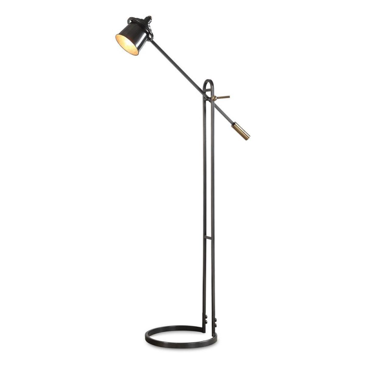 Chisum Floor Lamp - Image 2