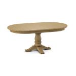 Build Your Own Pedestal Table w/30"H Hampshire Pedestal for Extension Tops - Image 21