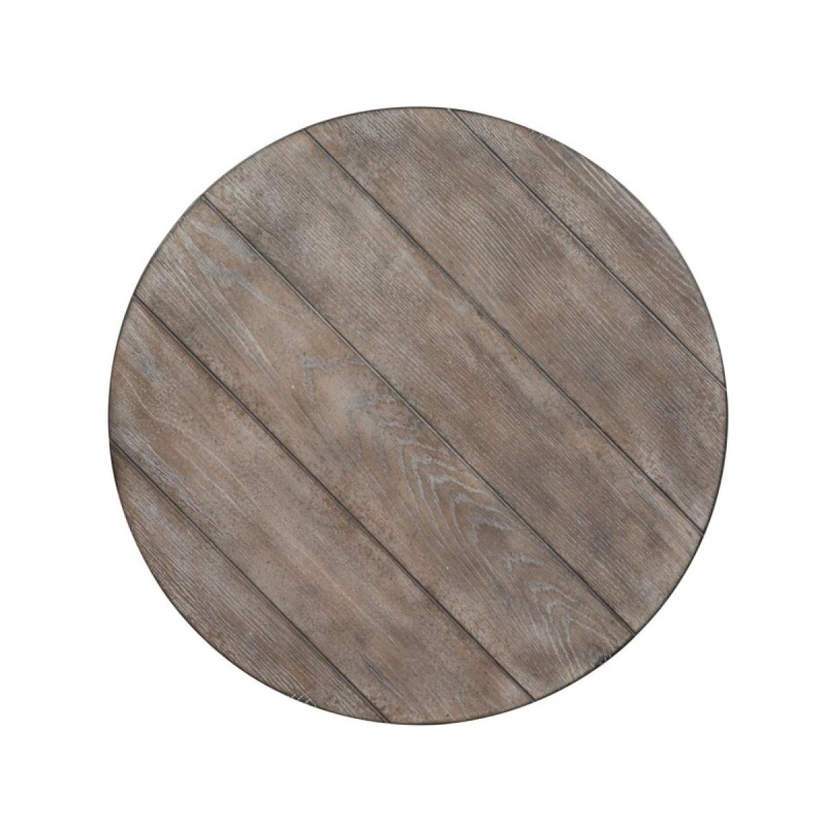 Sedona Round End Table - Image 5