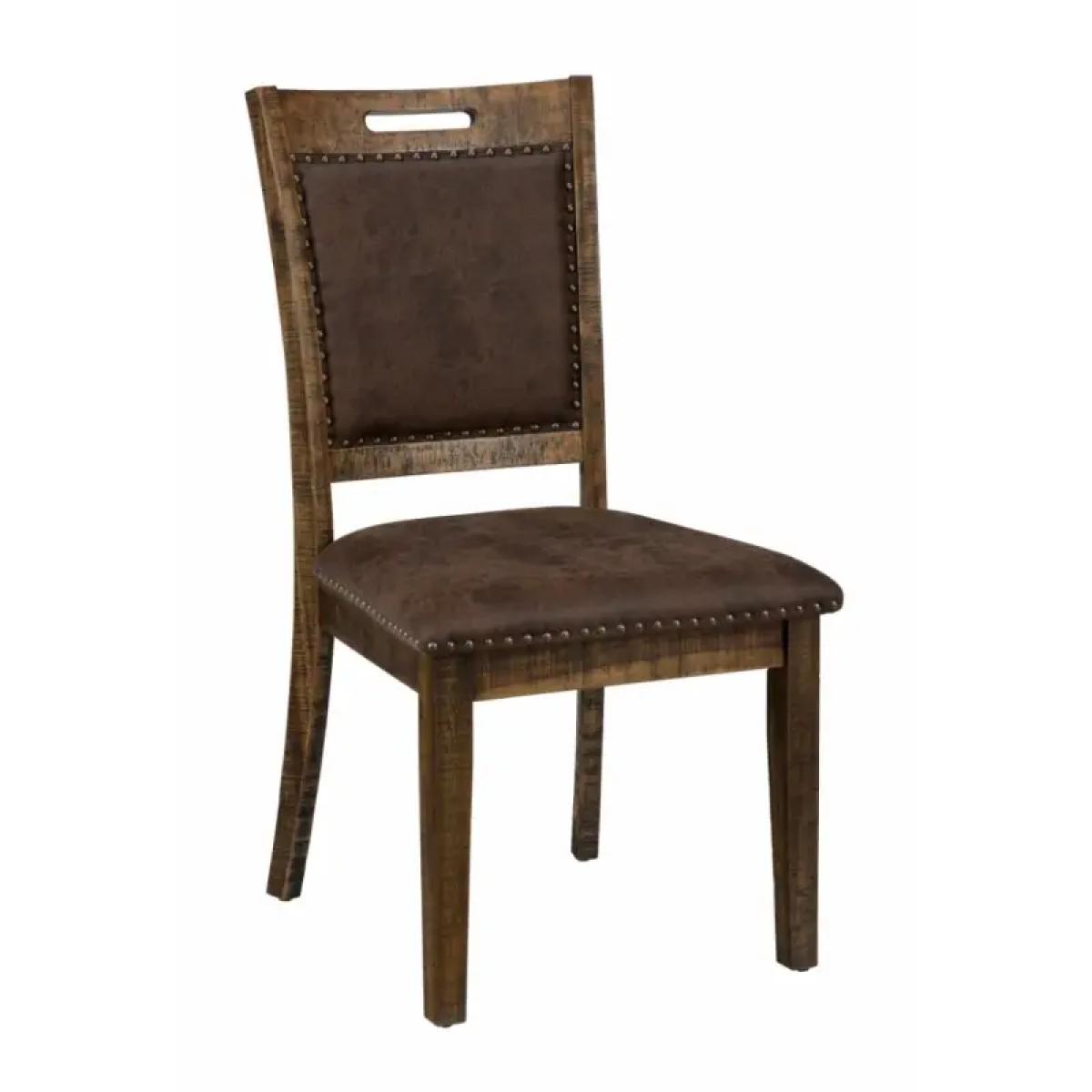 a06a365f1234e805ee81871db46ee0b2 Cannon Valley Upholstered Chair - Image 1