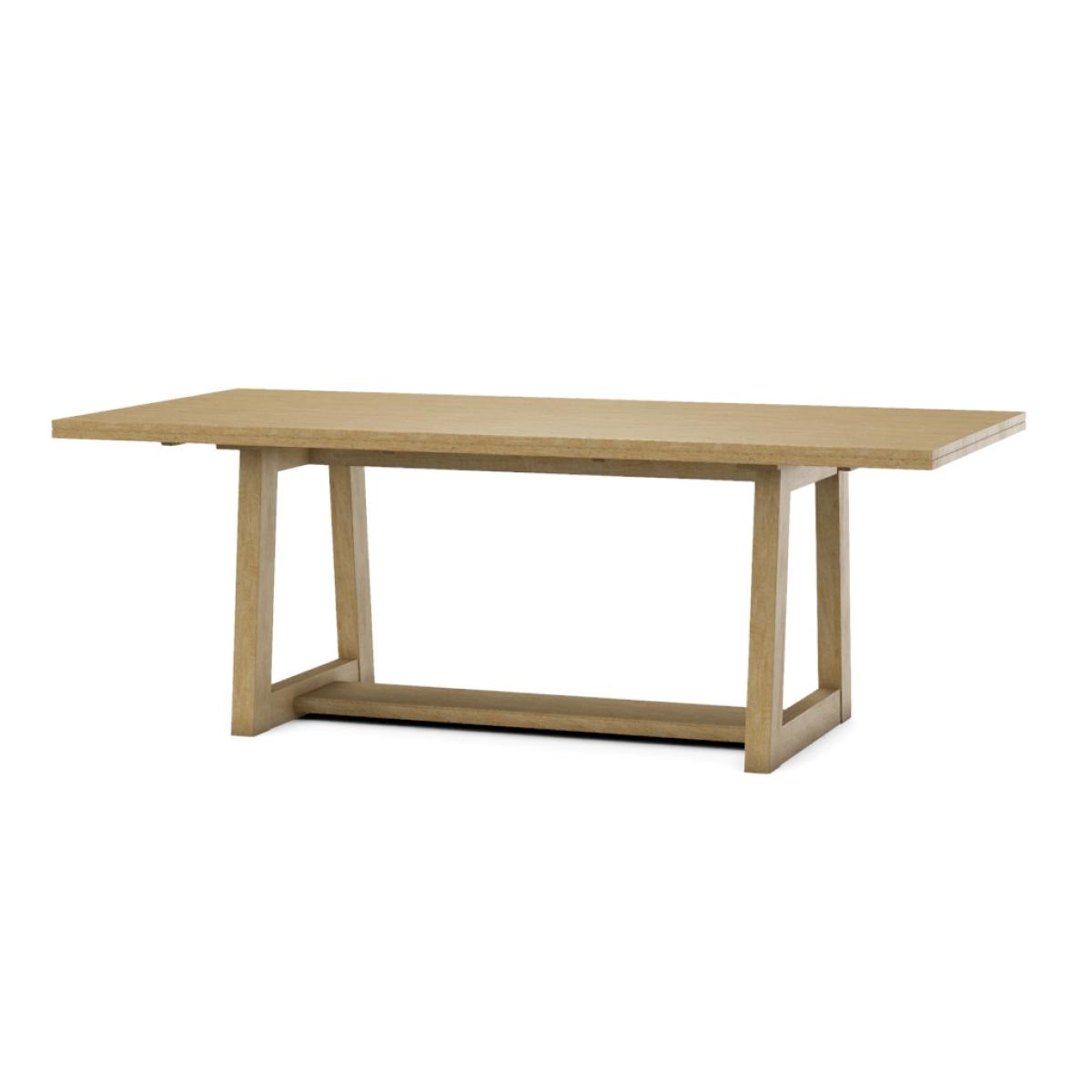 Terazi Solid Table Top and Terazi Base - T-4084A - Image 7