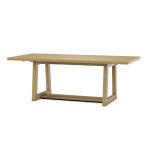 Terazi Solid Table Top and Terazi Base - T-4084A - Image 7