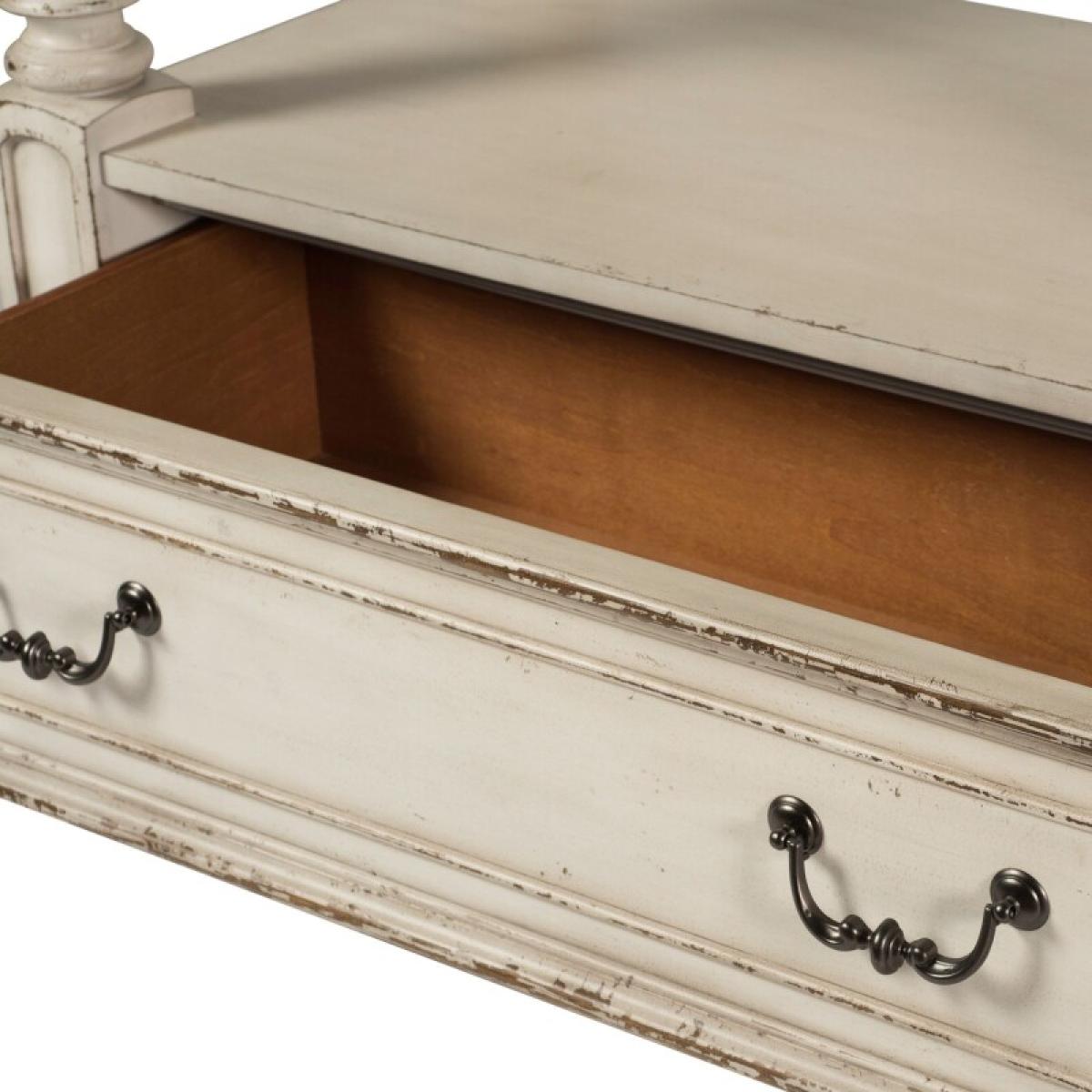 Magnolia Manor Gathering Table - Image 9