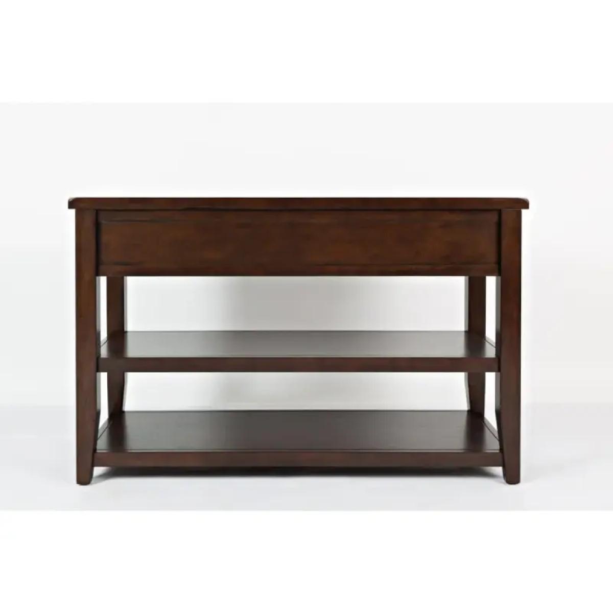 Twin Cities Console Table - Image 4