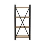 Pier Unit with Faux Metal - Image 6