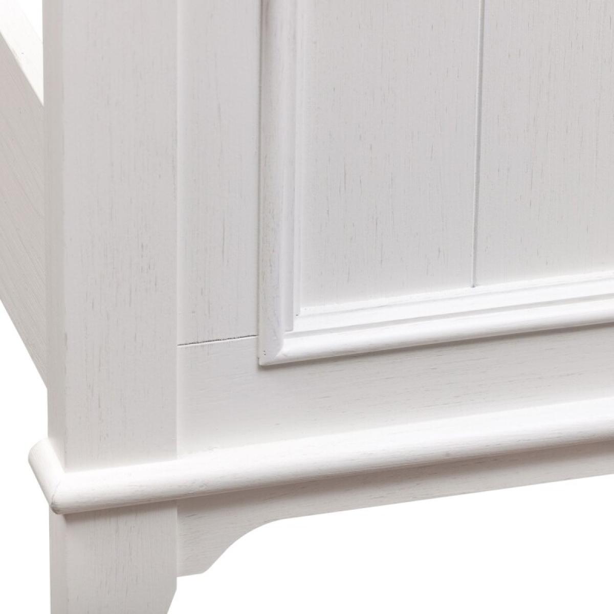 Full Panel Bed - Image 10