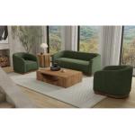 Wooden Frame & Base, Sofa - Suomi - Image 3