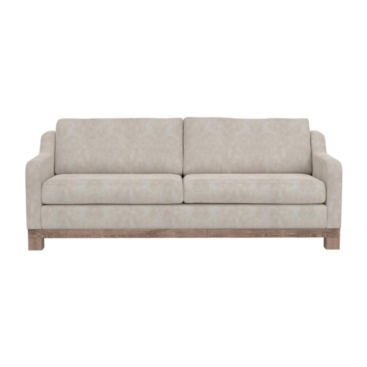 Wooden Frame & Base, Sofa - Samba - Image 3