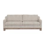 Wooden Frame & Base, Sofa - Samba - Image 3