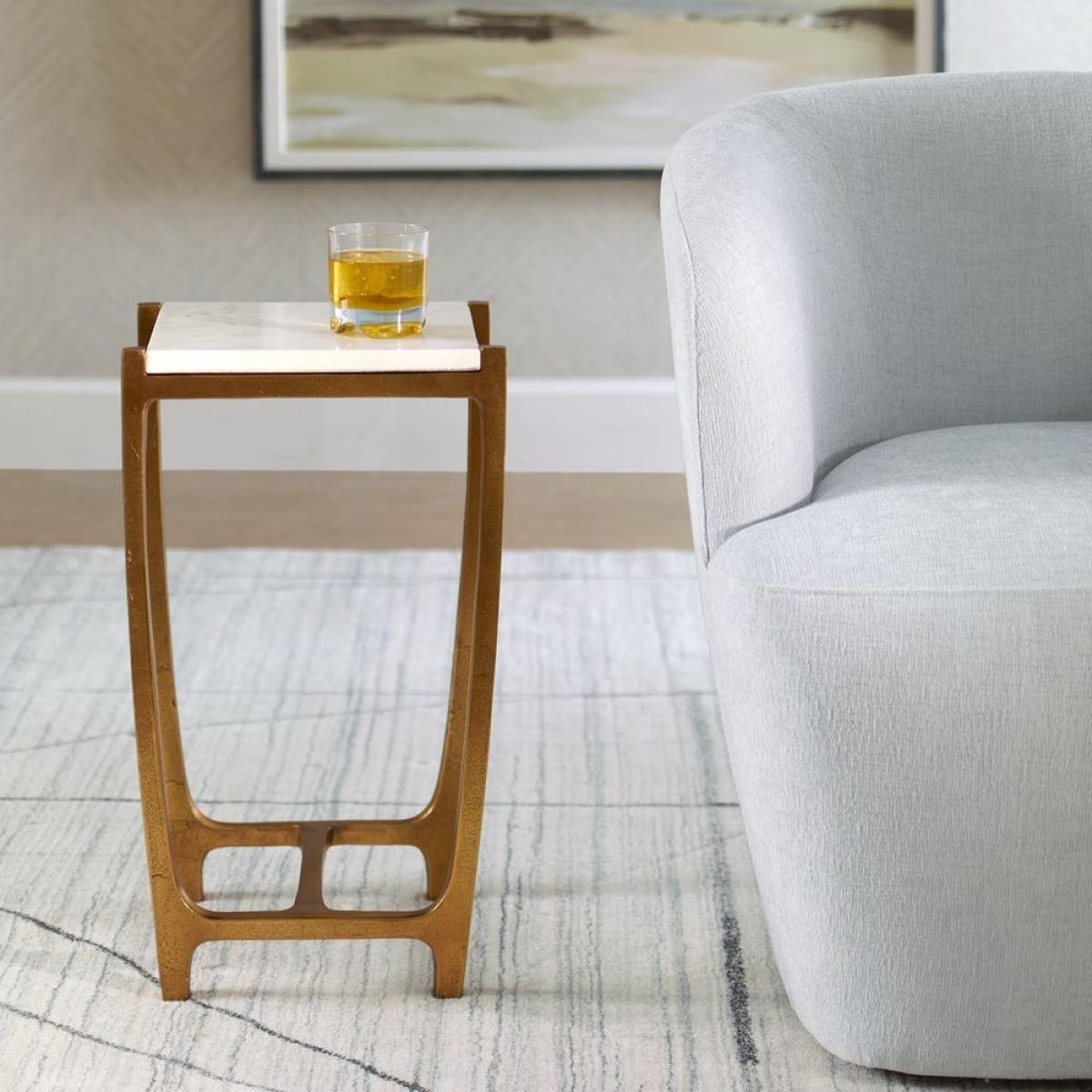 Affinity Accent Table - Image 3