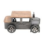 Roadie Vintage Car Coffee Table - Image 6