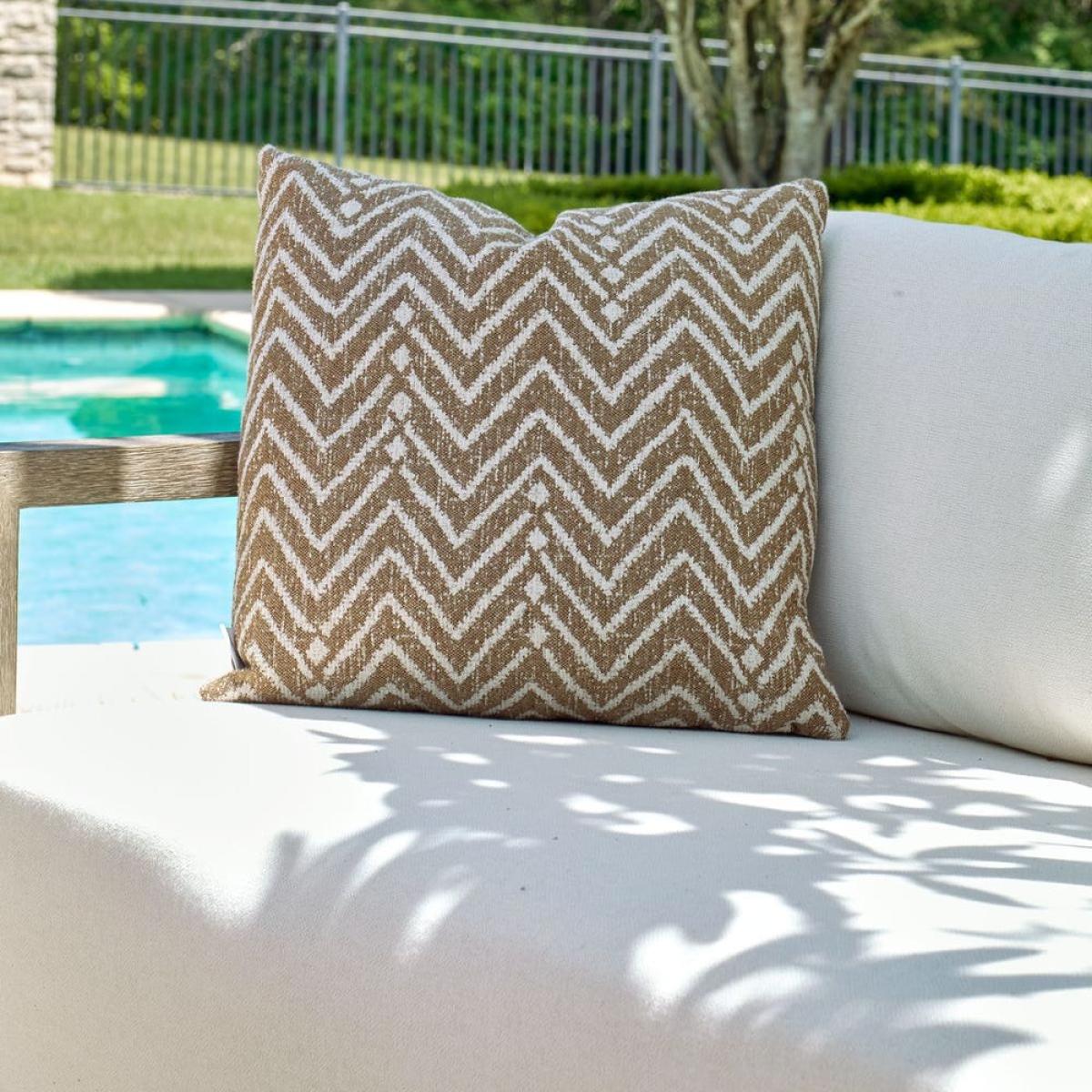 Argo Outdoor Pillow - Image 3
