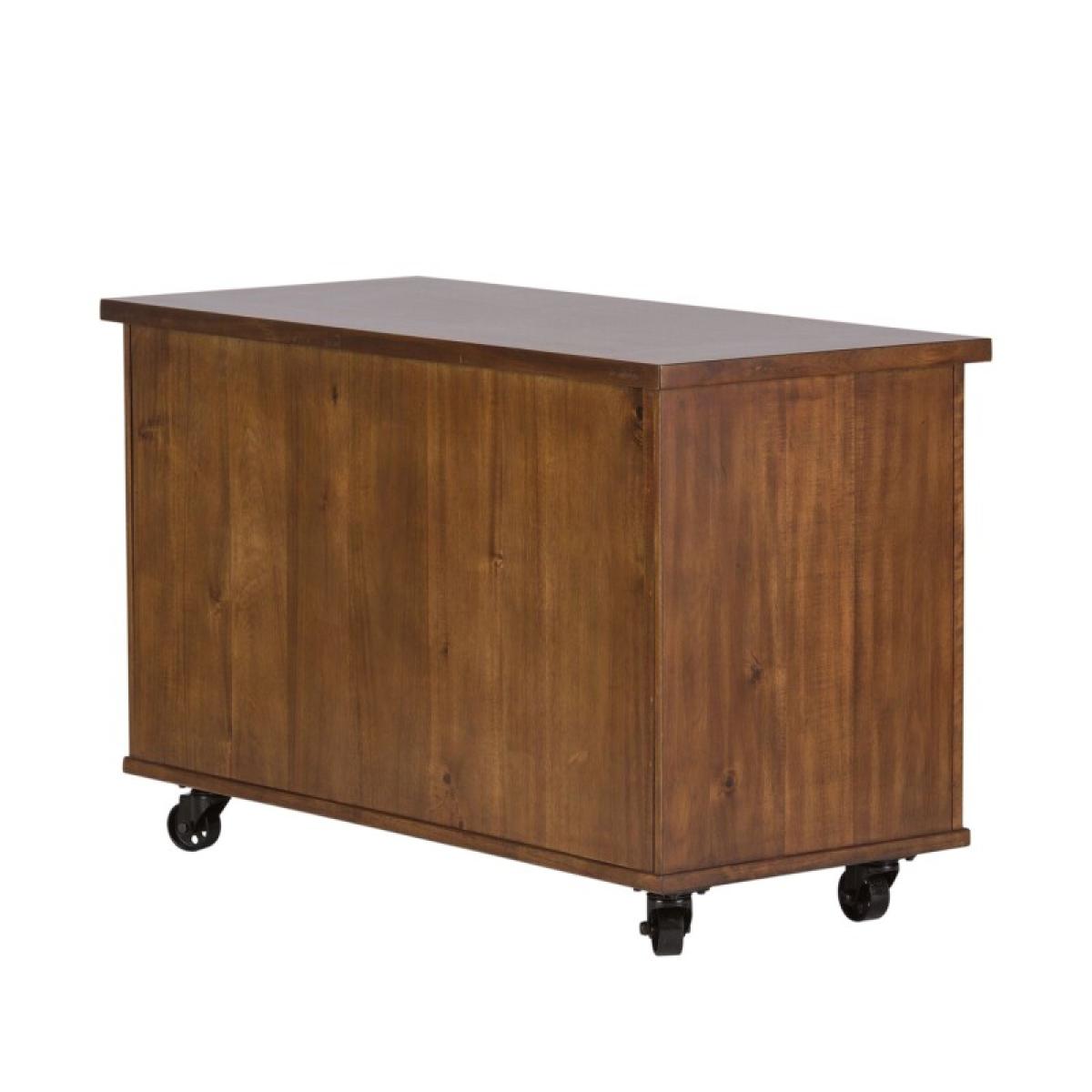 Arlington House Credenza - Image 6