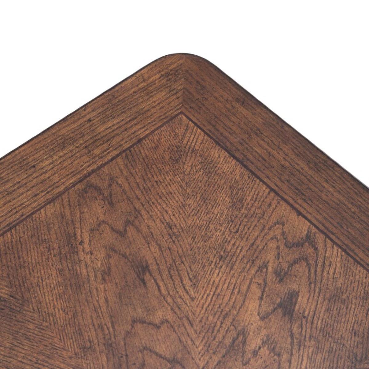 Allington Rectangular End Table - Image 10