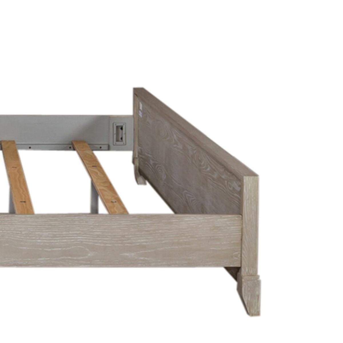 King Panel Footboard - Image 5