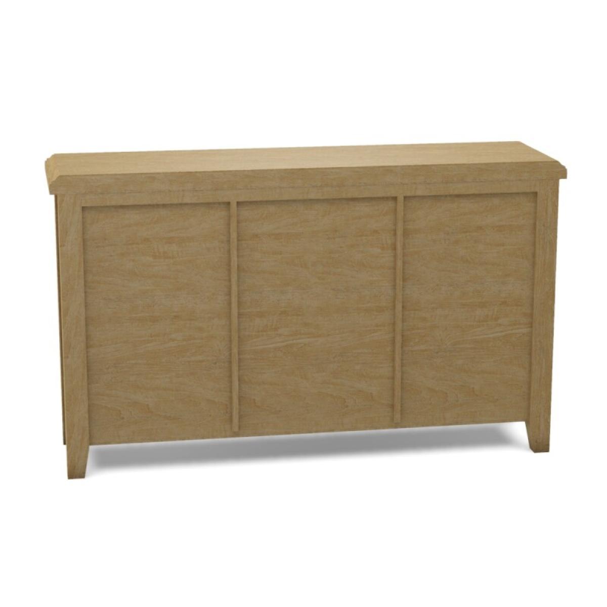 Canyon 3-Door Buffet - Image 22