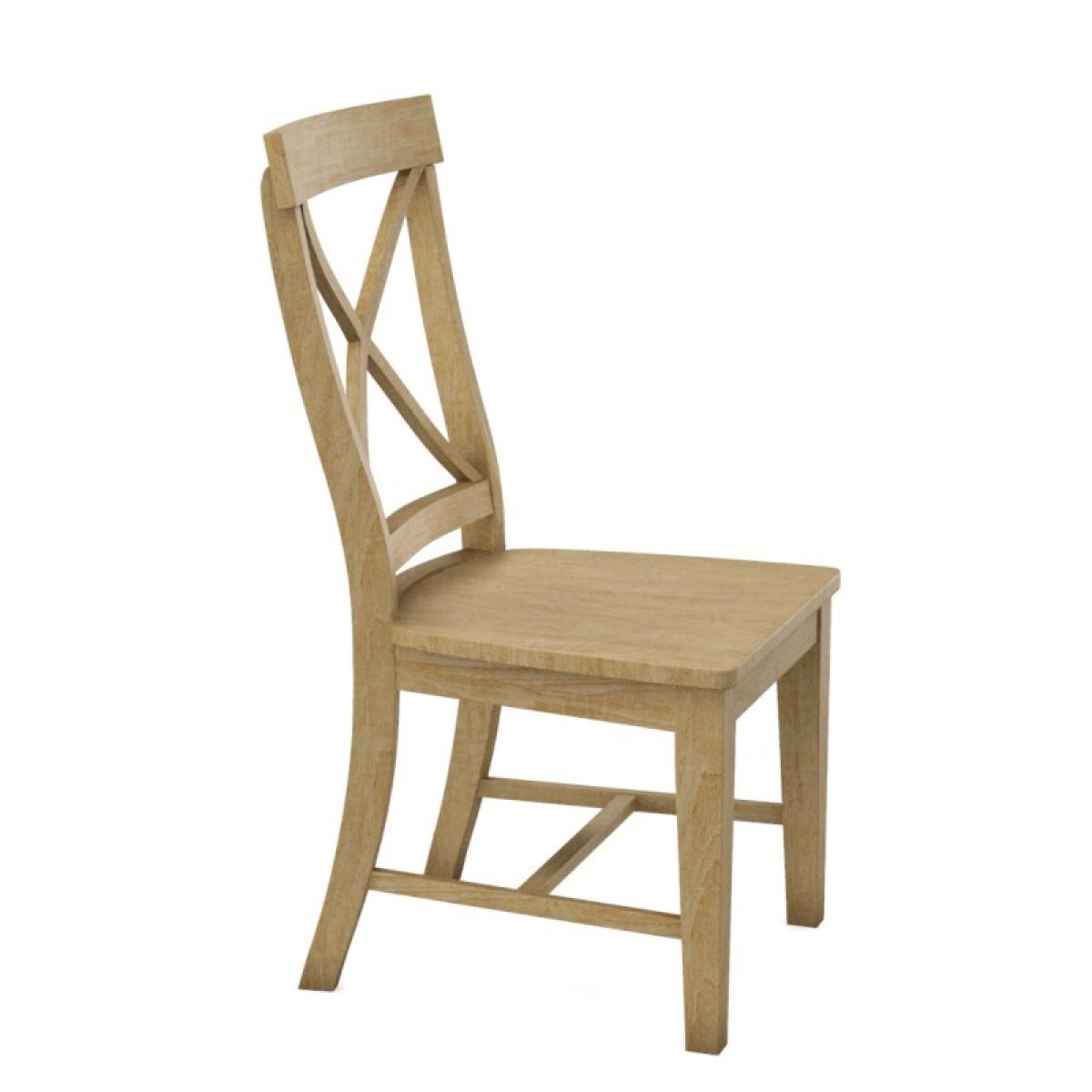 Creekside X Back Chair - Image 34
