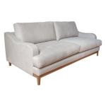 Wooden Frame & Base, Sofa - Alfa