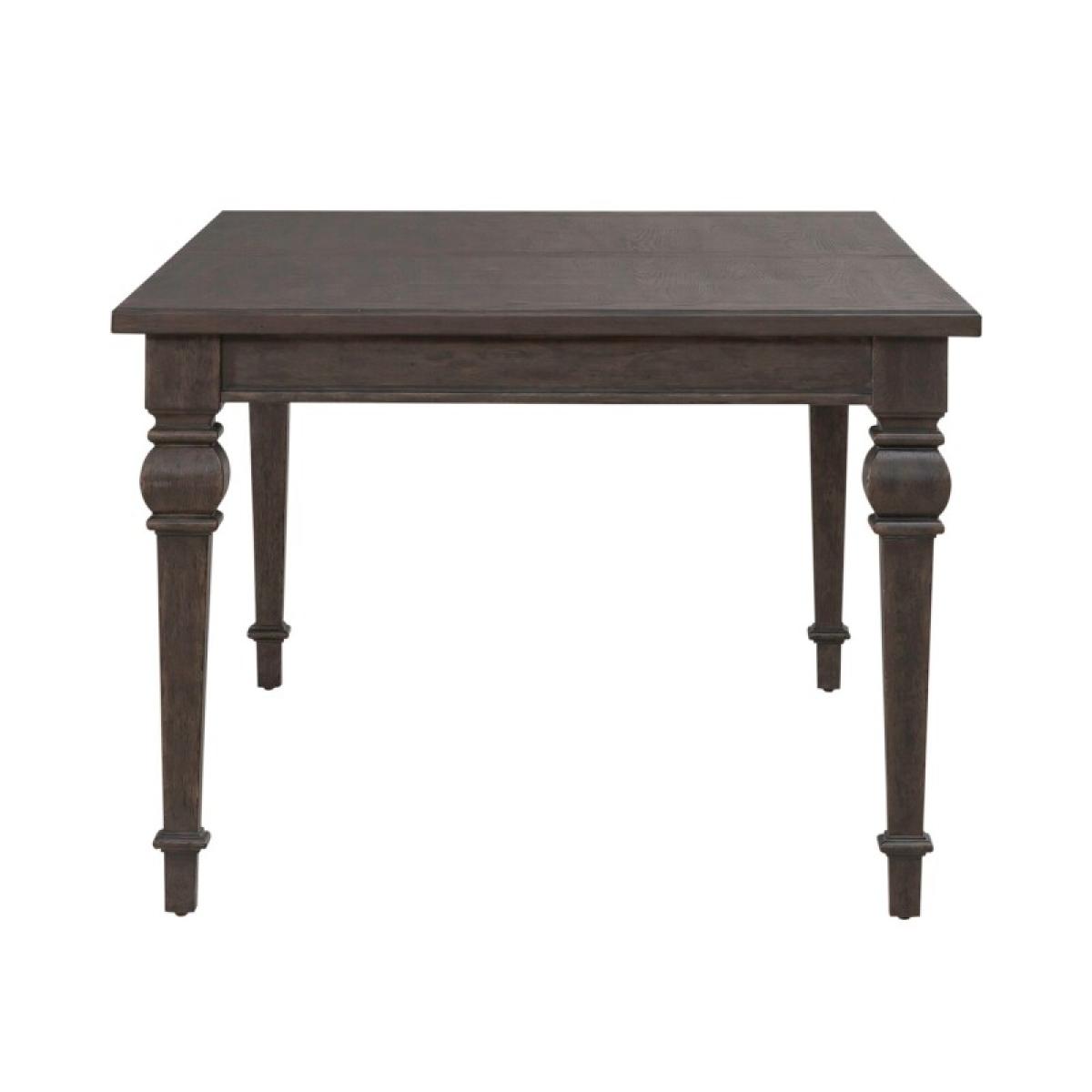 Paradise Valley Rectangular Leg Table - Image 14