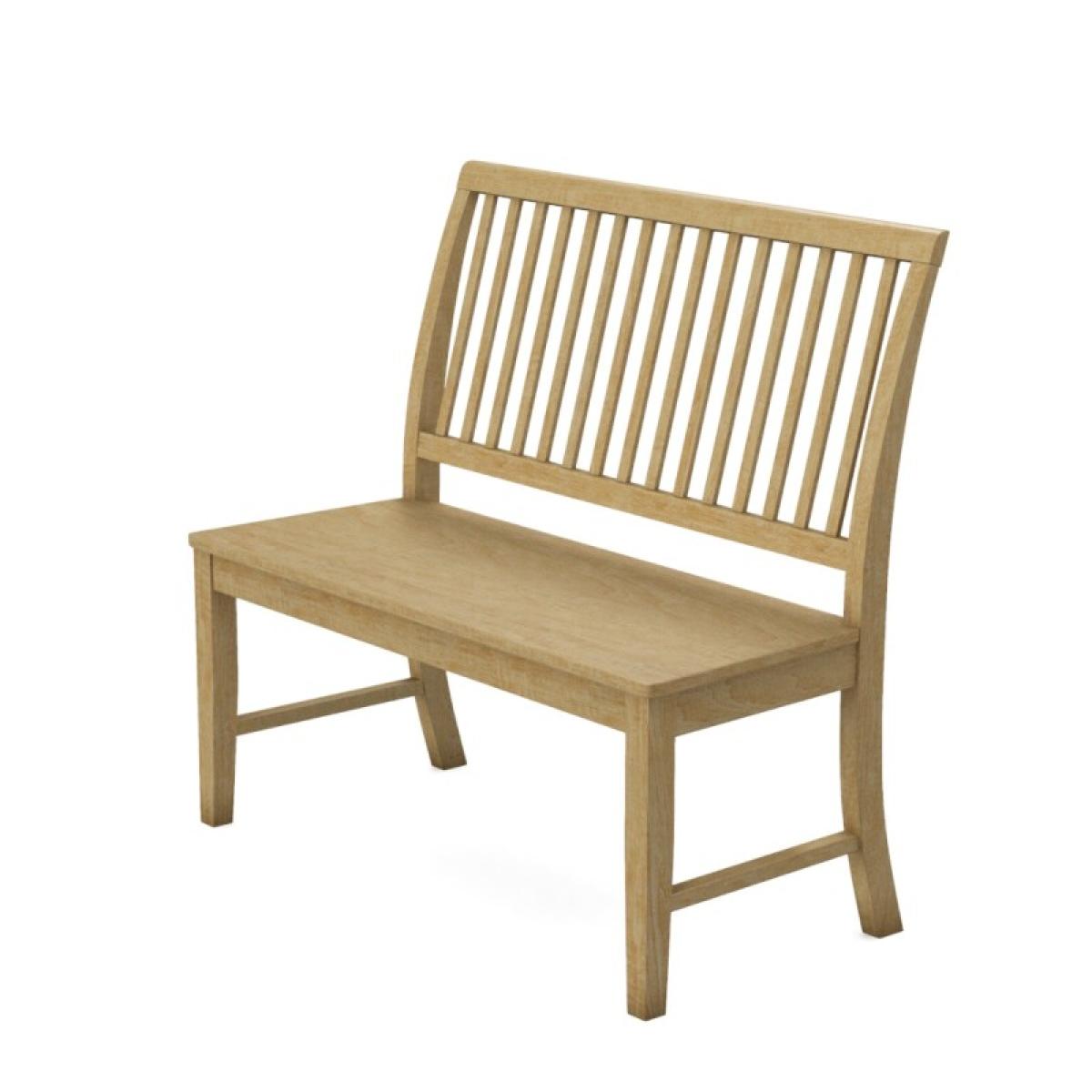 Mission Bench - Image 10