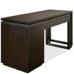 Swivel Lift-top L-desk - Image 7