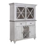 Ocean Isle Hutch & Buffet - Image 3
